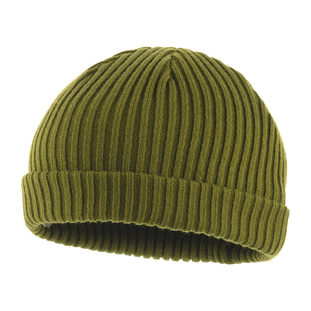Beanie 100% Acrylic