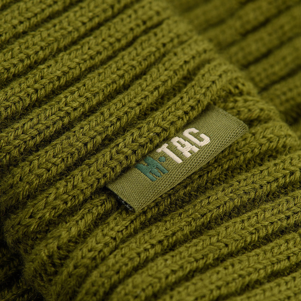 Beanie 100% Acrylic