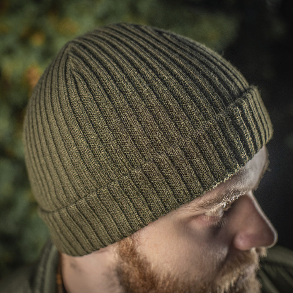 Beanie 100% Acrylic