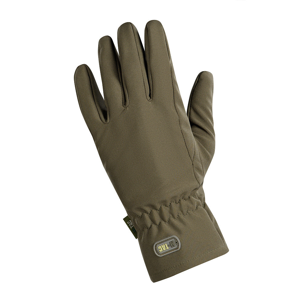 Gloves Winter Soft Shell