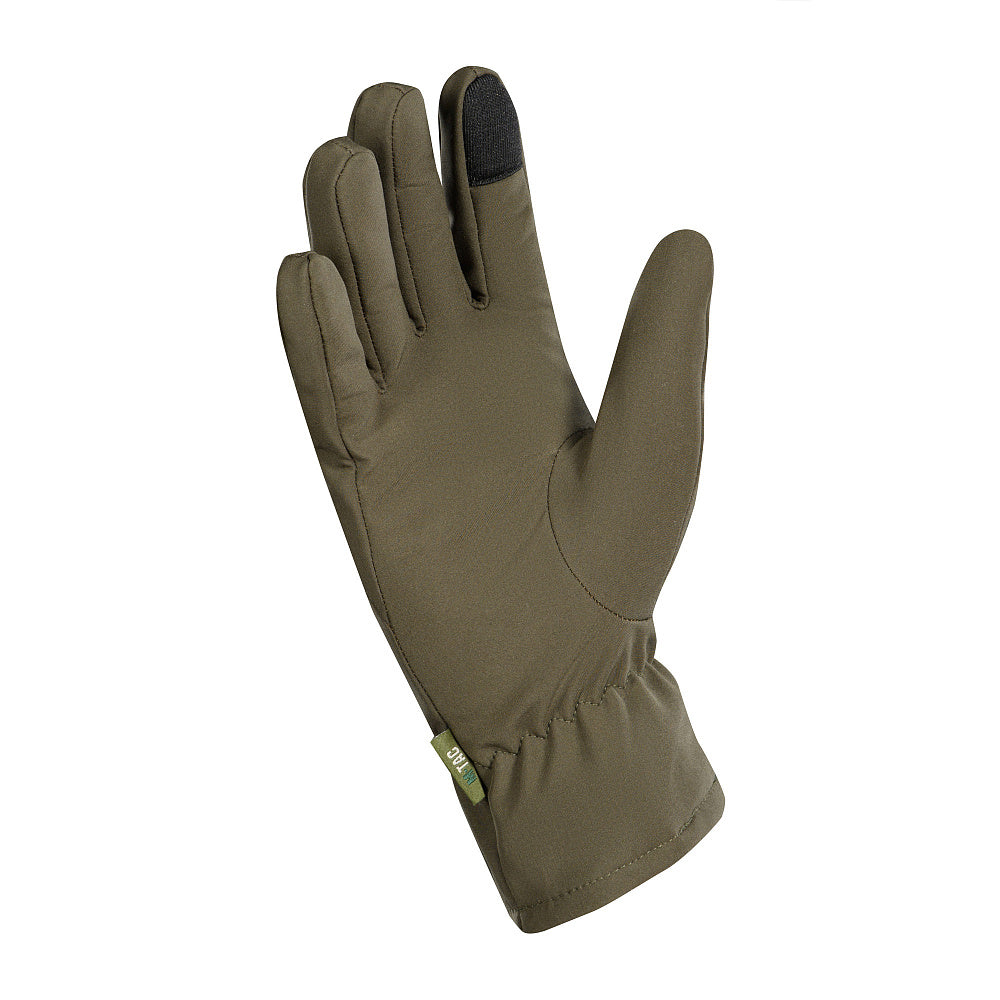 Gloves Winter Soft Shell