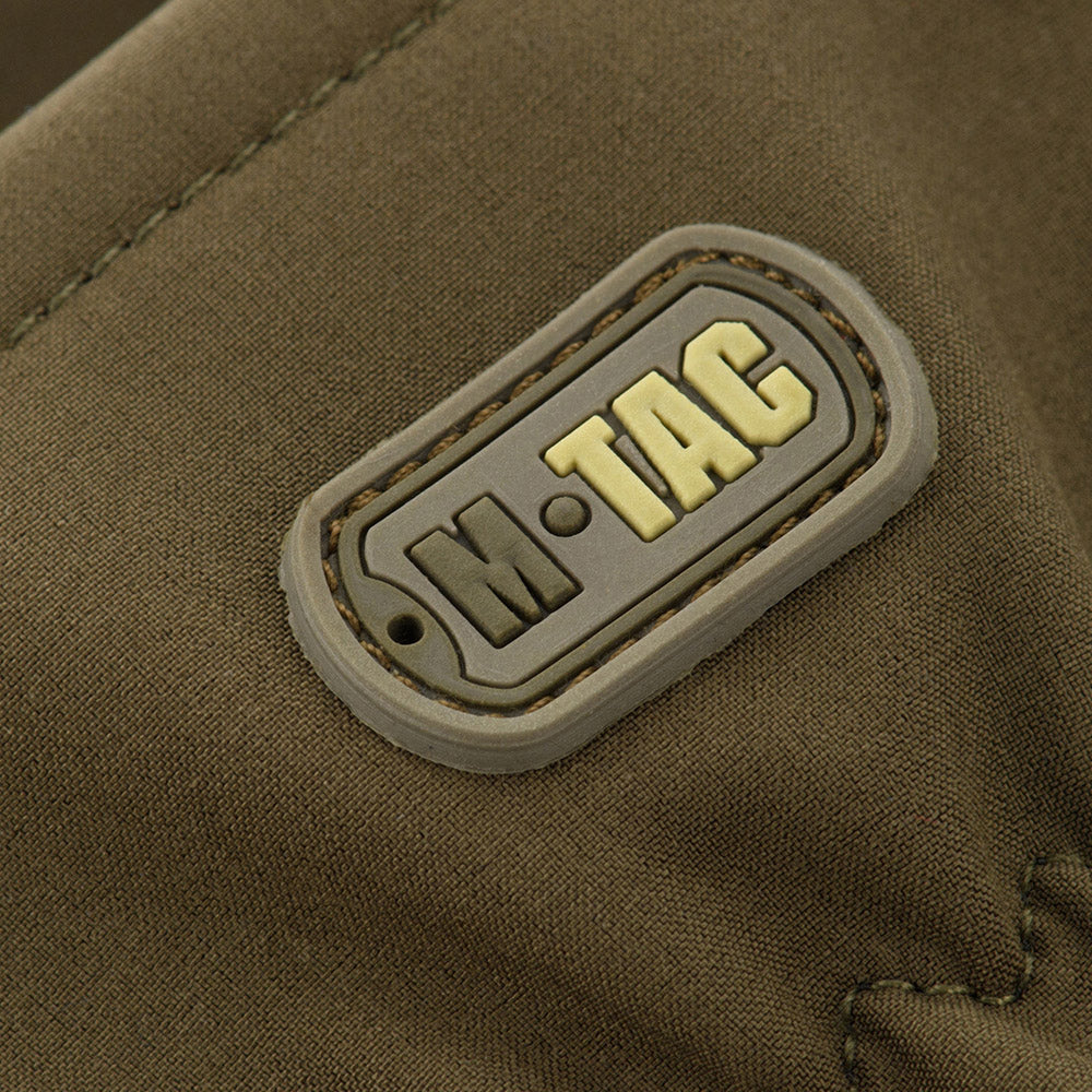 Gloves Winter Soft Shell