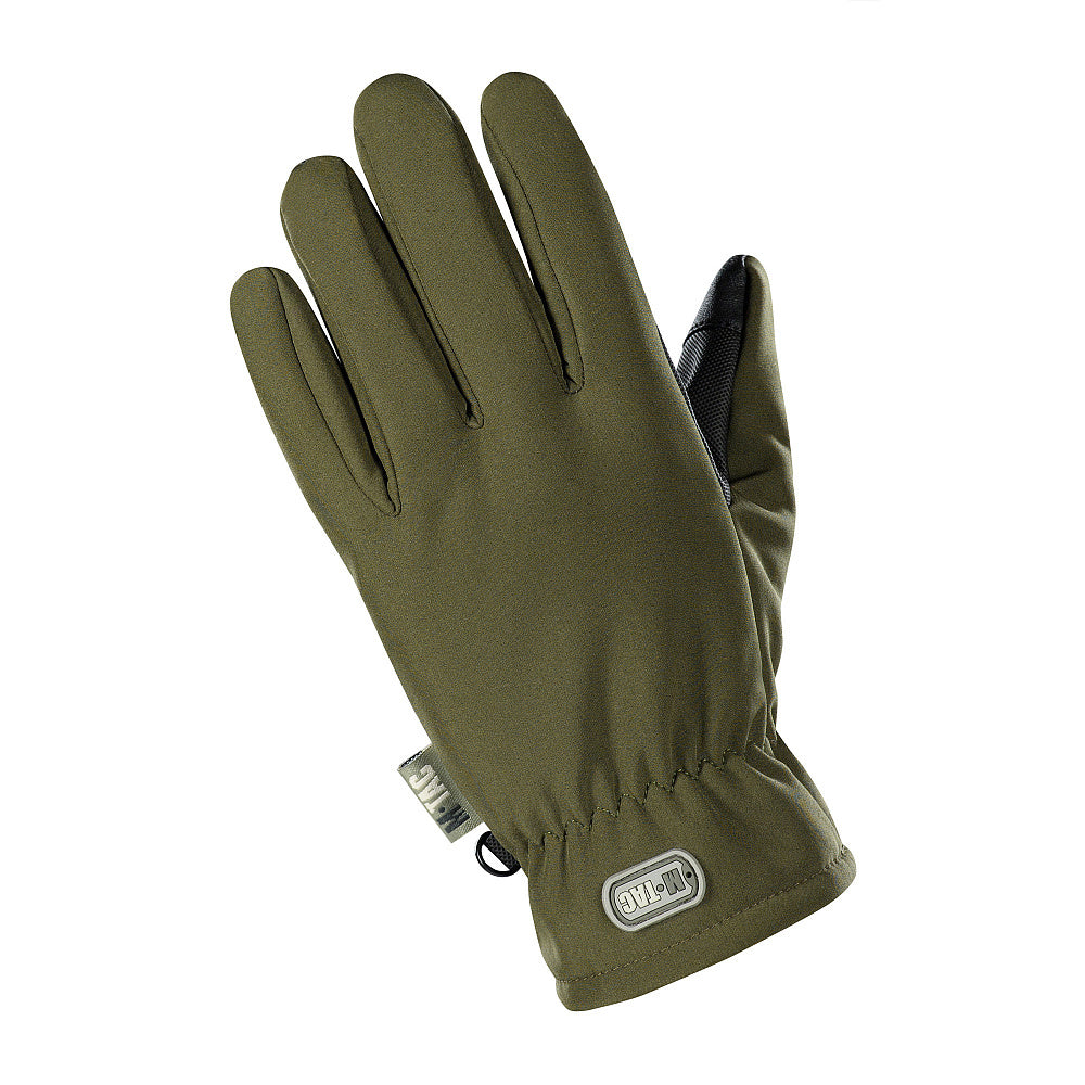 Handschuhe Softshell Thinsulate
