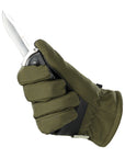 Handschuhe Soft Shell Thinsulate