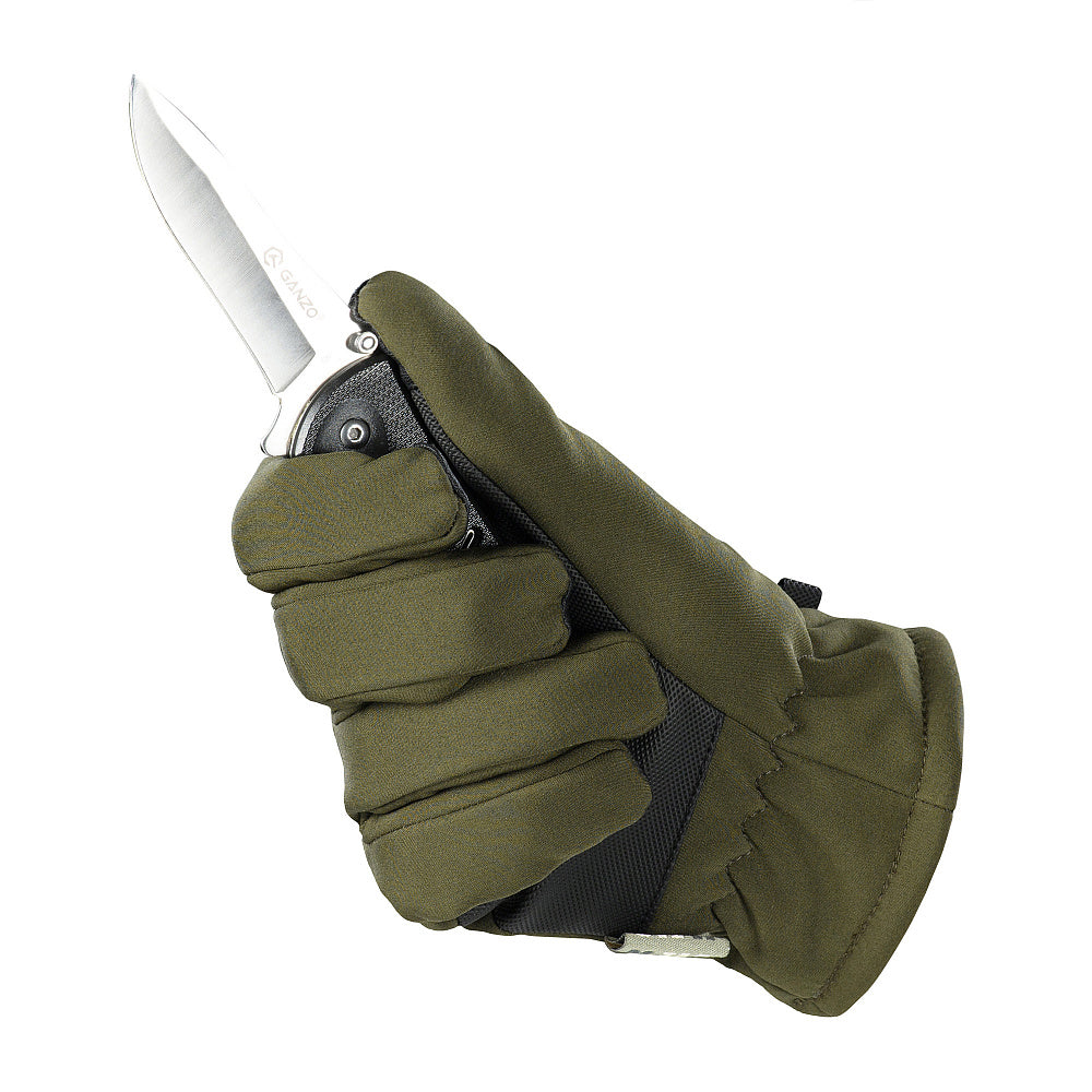 Handschuhe Softshell Thinsulate