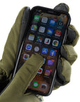 Handschuhe Soft Shell Thinsulate