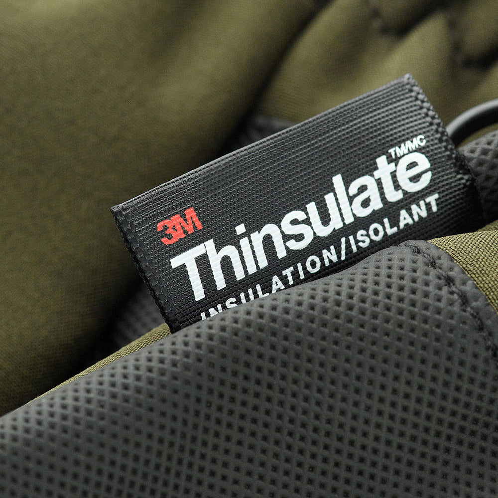 Handschuhe Softshell Thinsulate