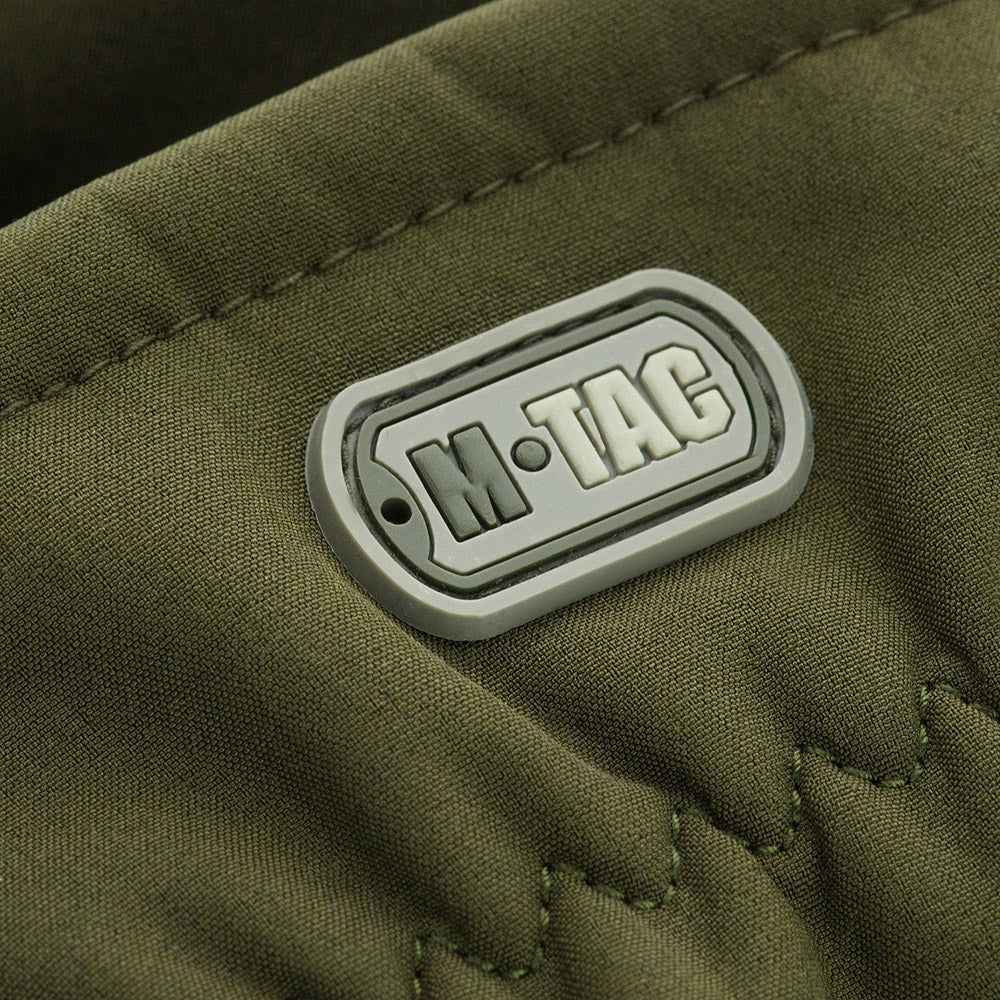 Handschuhe Softshell Thinsulate