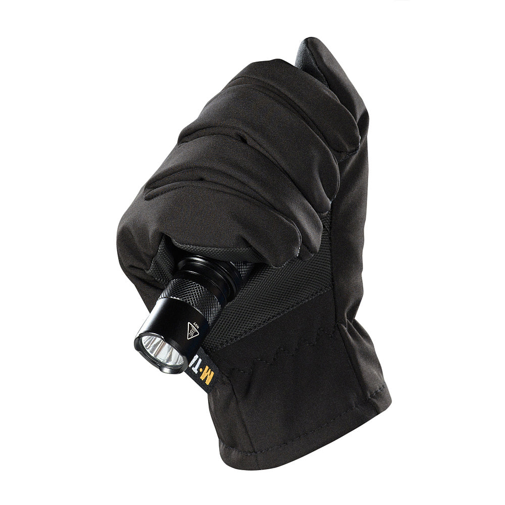 Handschuhe Soft Shell Thinsulate