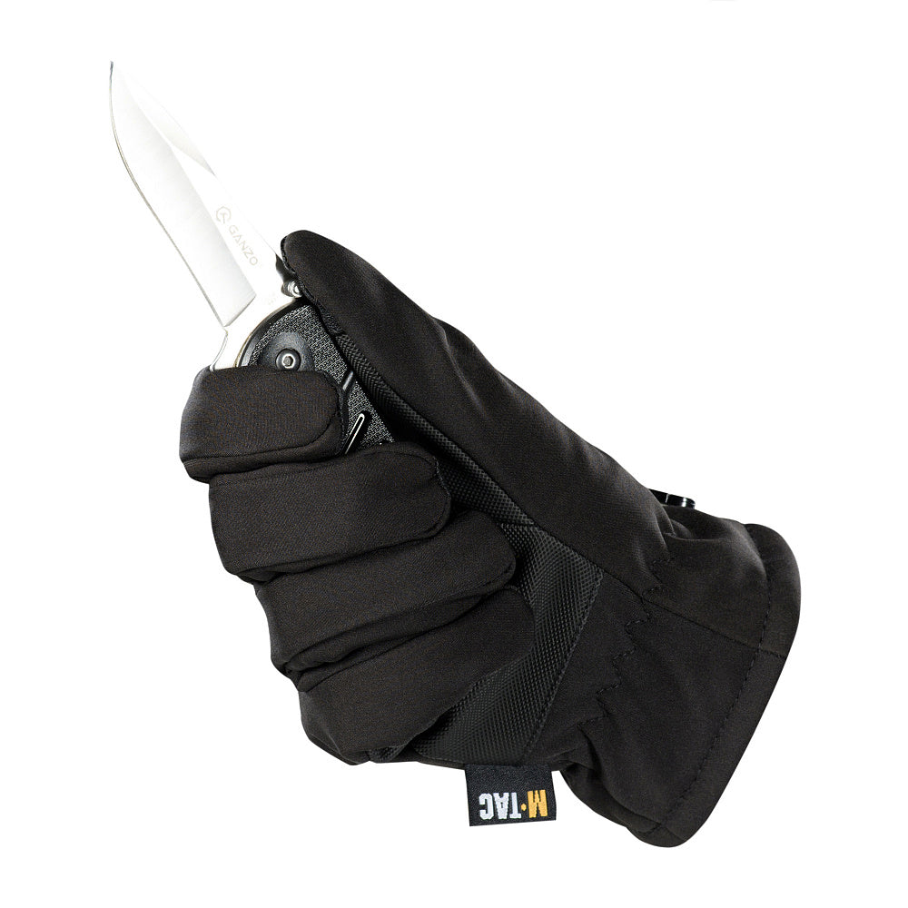 Handschuhe Softshell Thinsulate