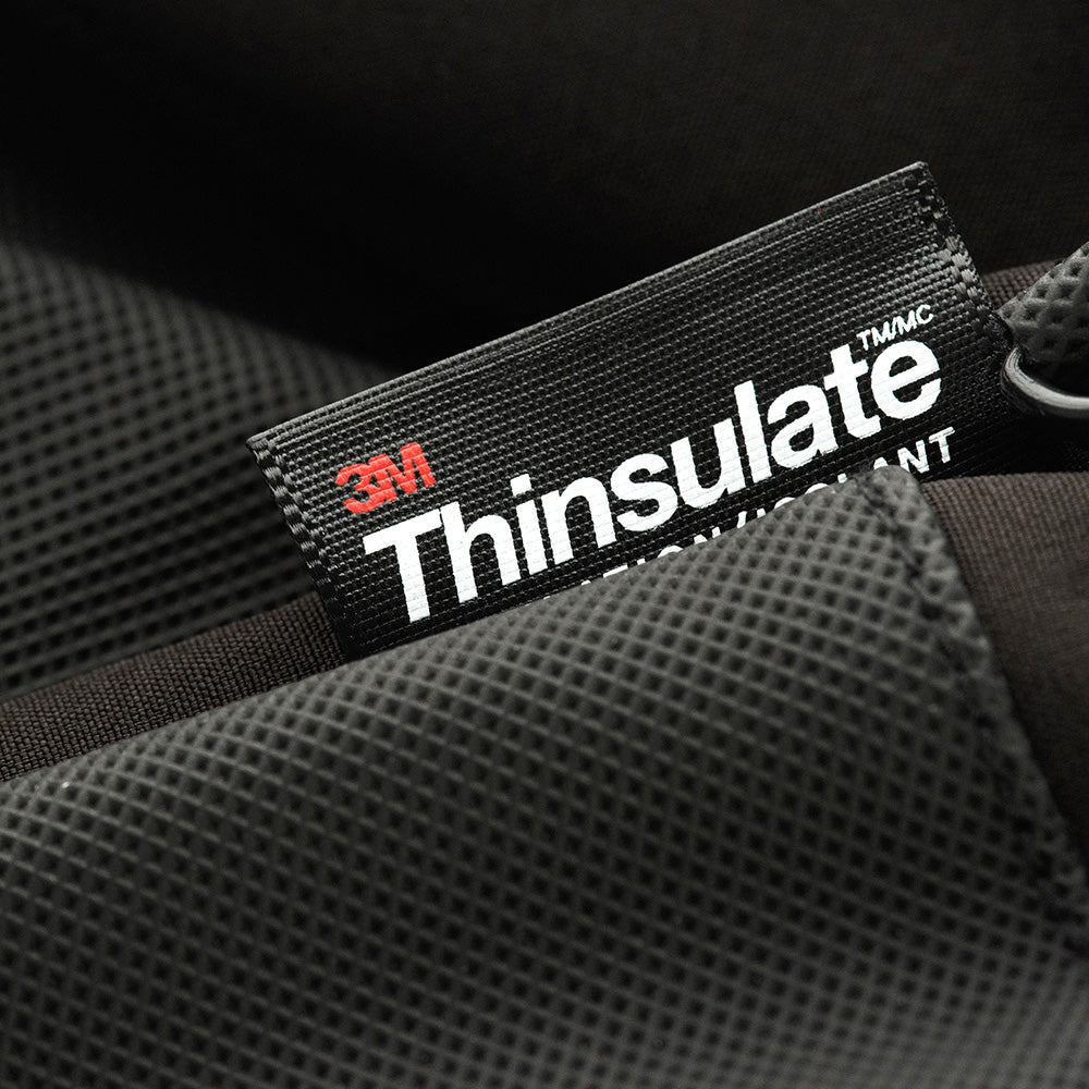 Handschuhe Soft Shell Thinsulate