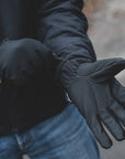 Handschuhe Soft Shell Thinsulate