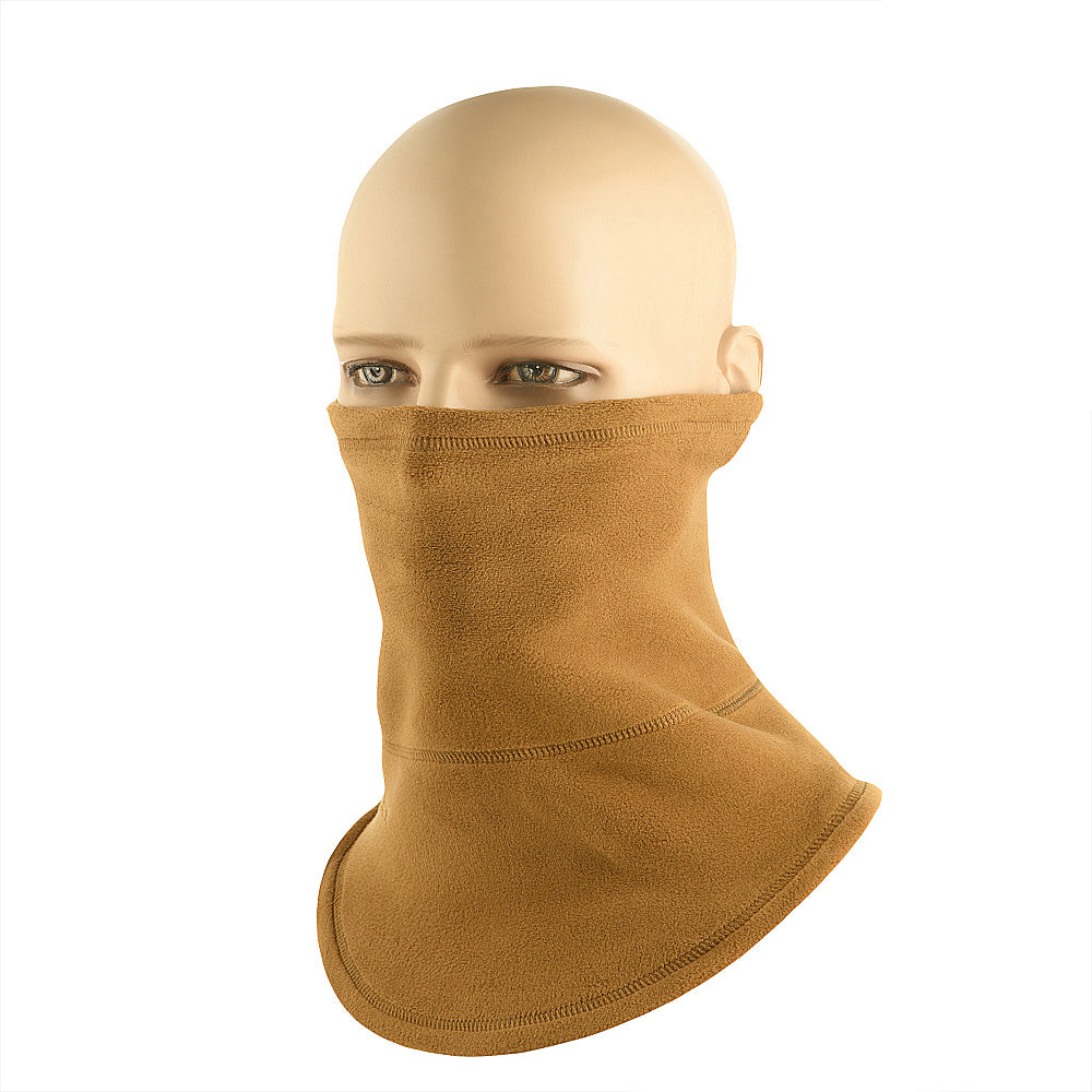 Anatomischer Rohrscal Polartec