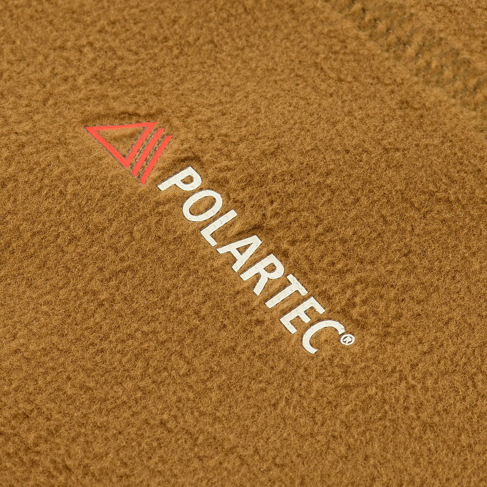 Anatomischer Rohrscal Polartec