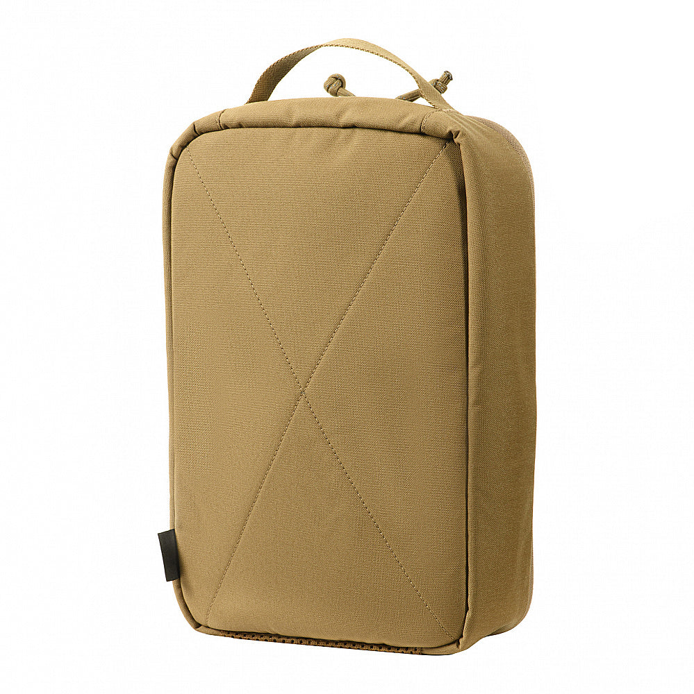 Utility Organiser Transparent Elite Gross Gen.II