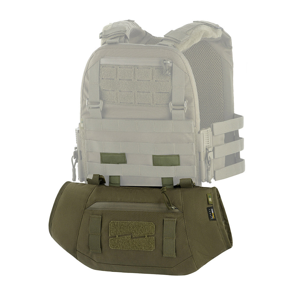 M-Tac Muff Taktisch Elite