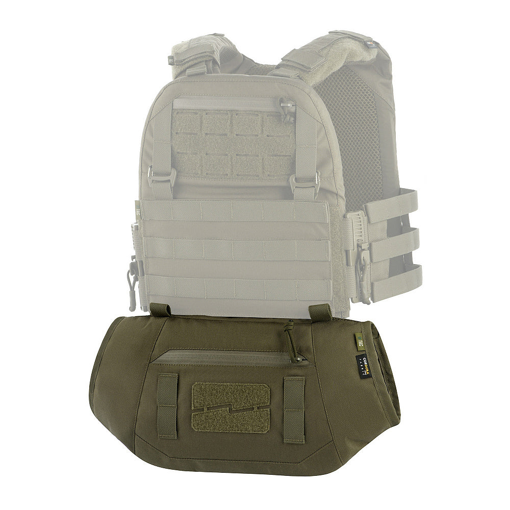 M-Tac Muff Taktisch Elite