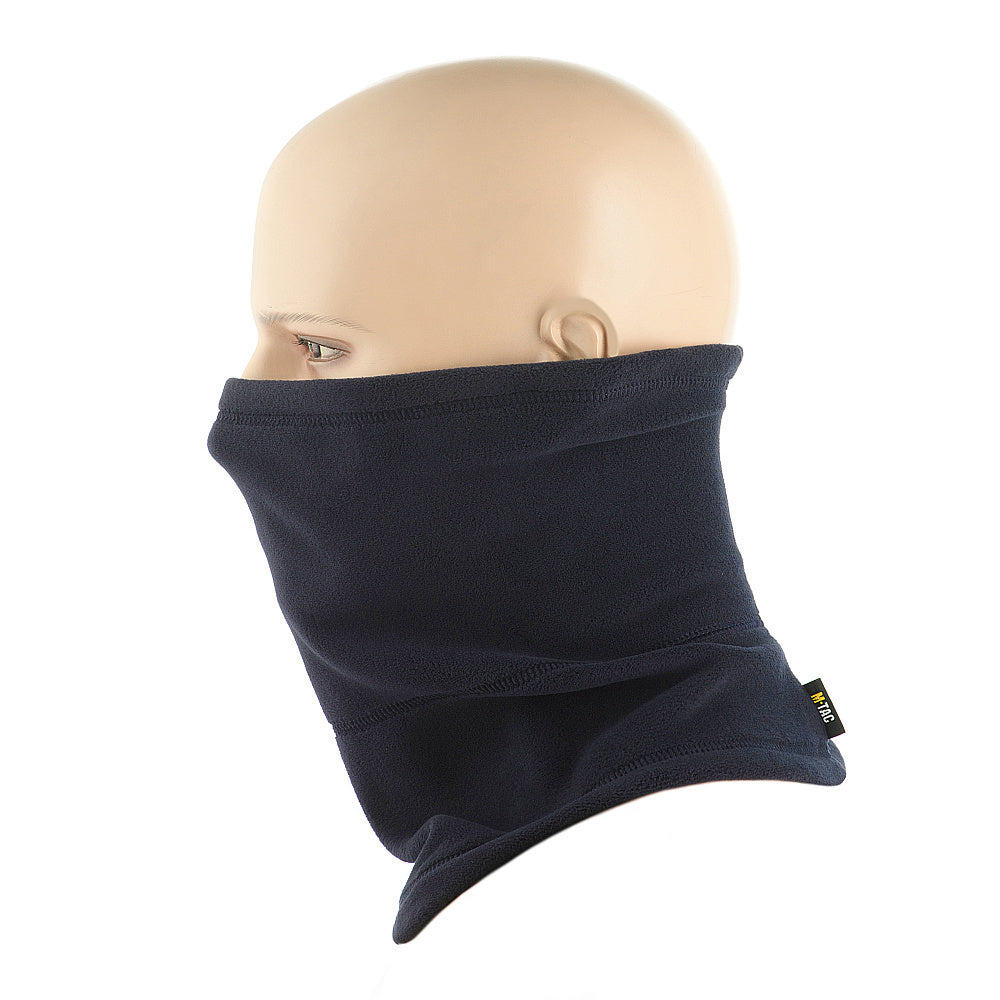 Anatomischer Rohrscal Polartec