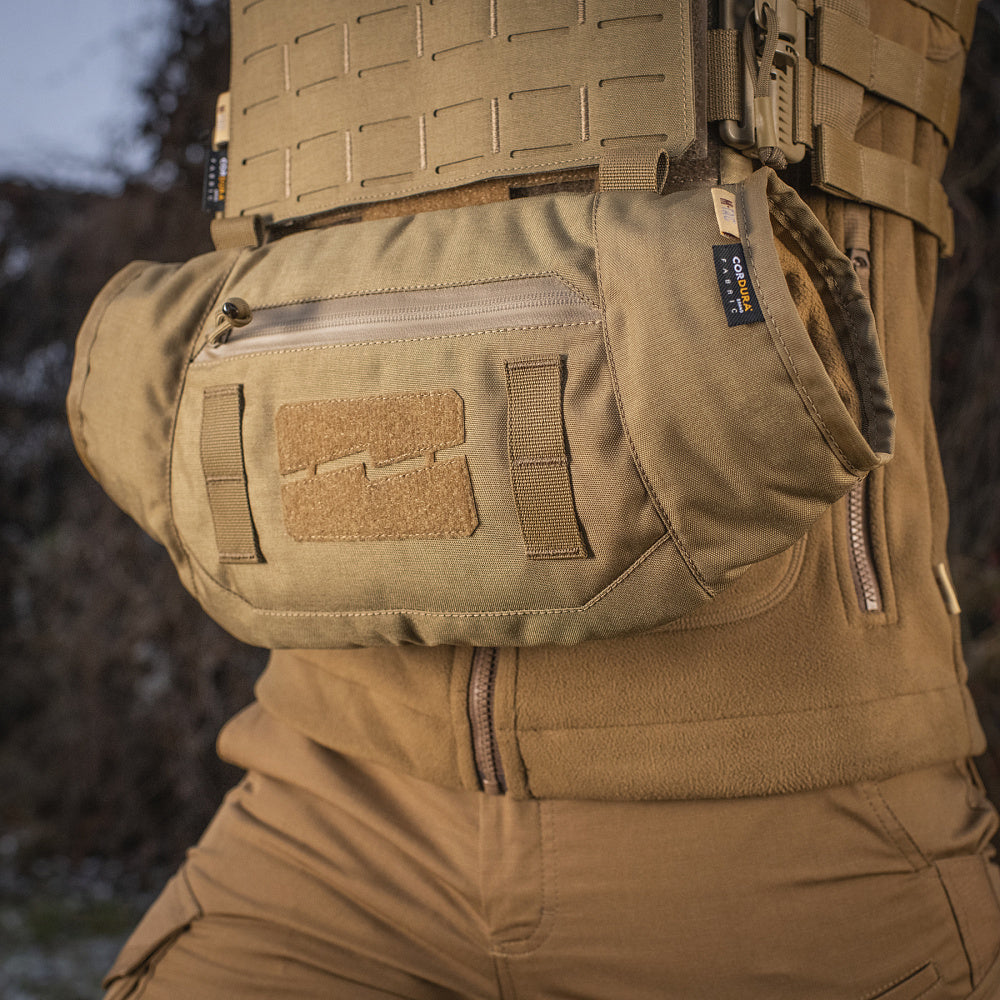 M-Tac Muff Taktisch Elite