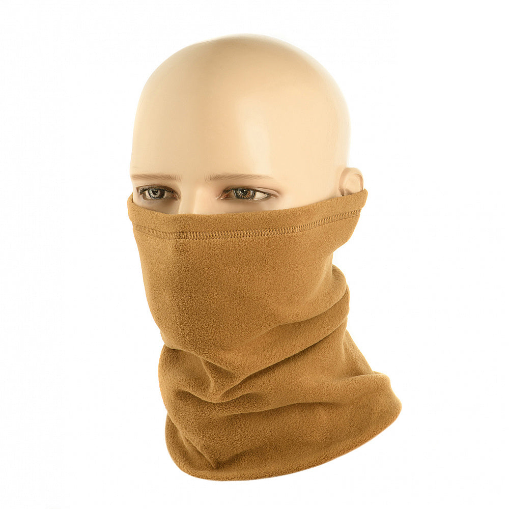Polartec Long Tube Scarf