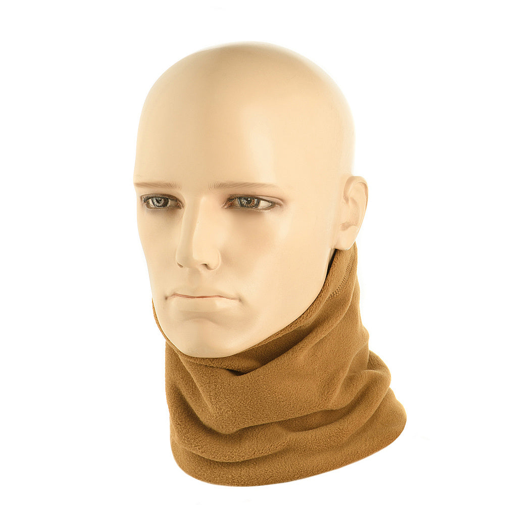 Polartec Long Tube Scarf