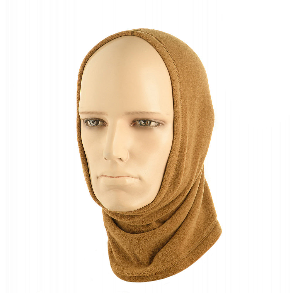 Polartec Long Tube Scarf