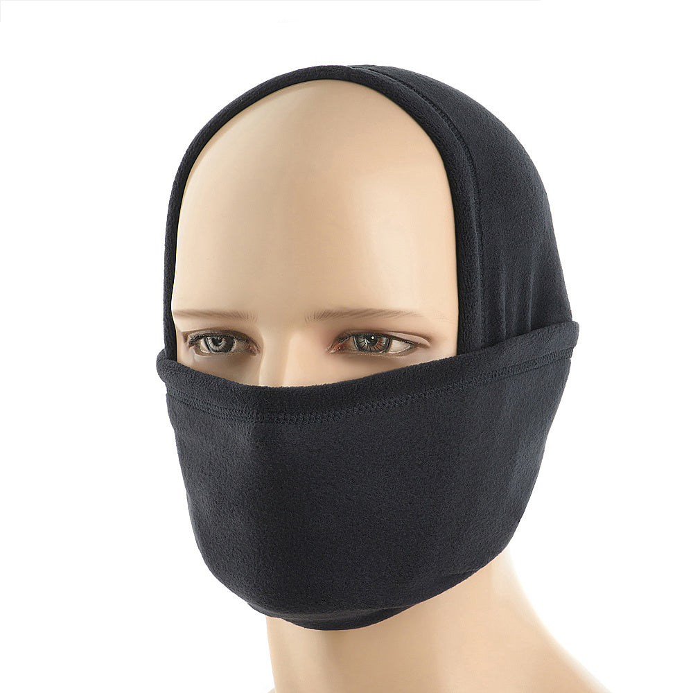 Schlauchschal Lang Polartec