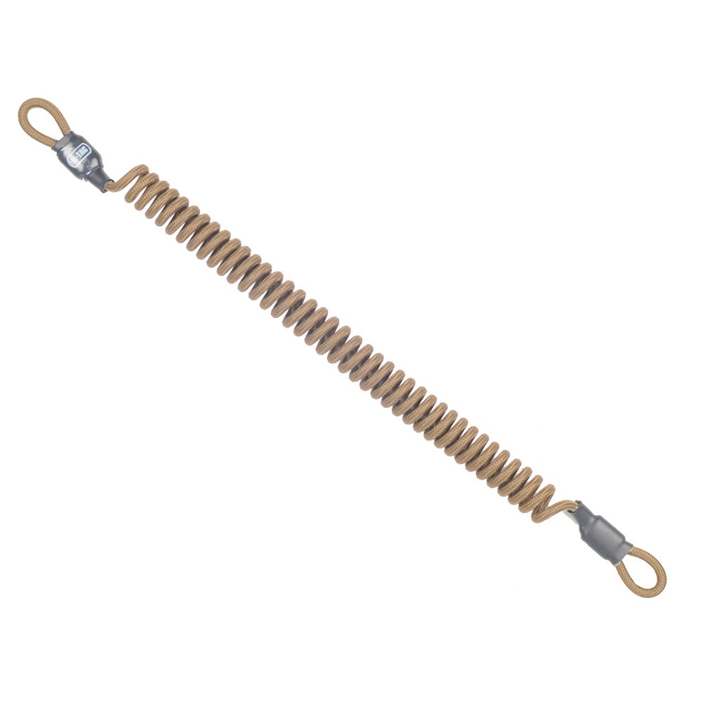 Sicherheits-Schnur Lite Unter Karabiner Mit D-Ring