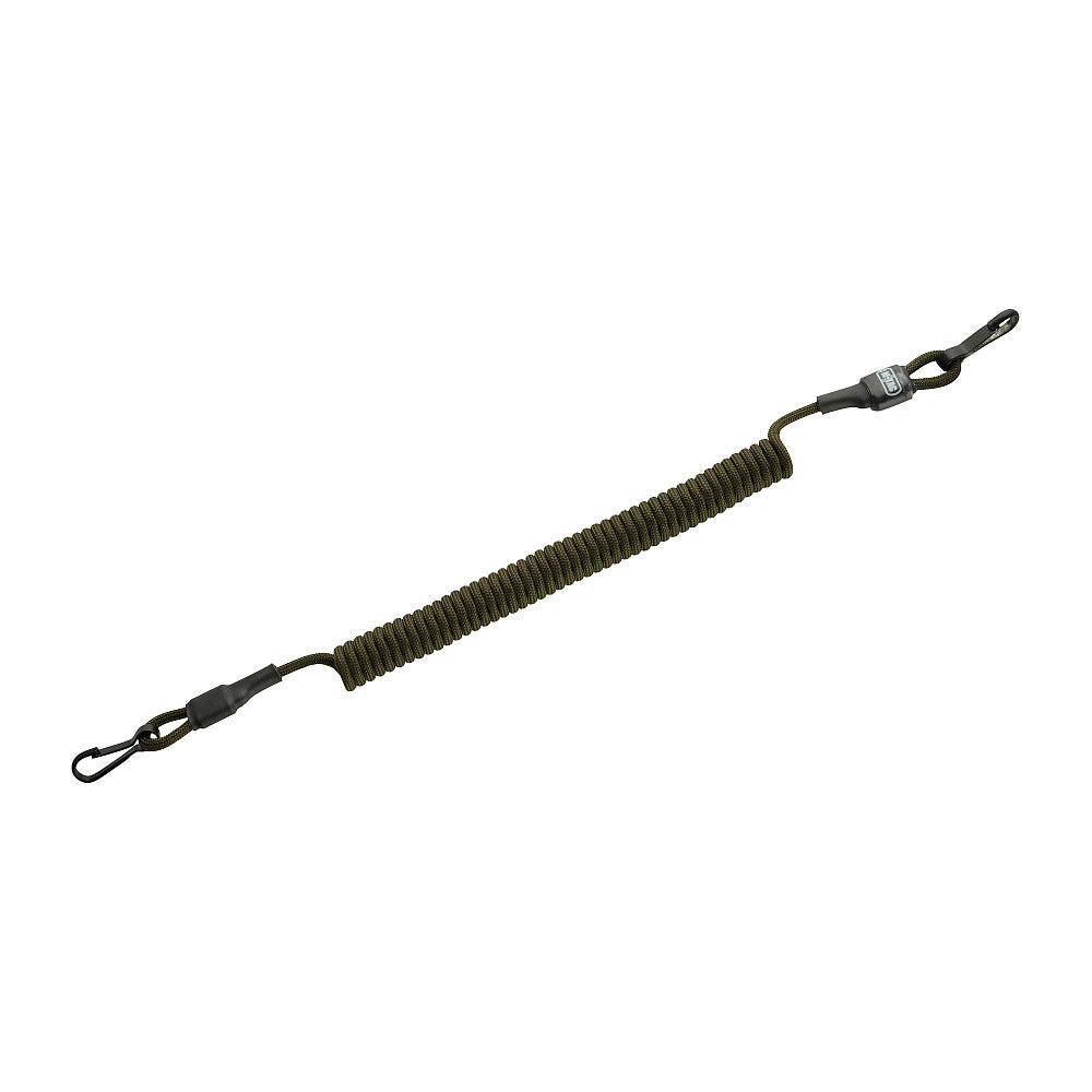 Sicherheits-Schnur Lite Unter Karabiner Mit D-Ring