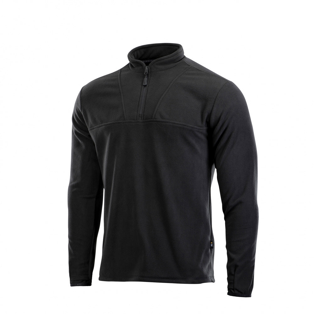 Delta fleece jacket