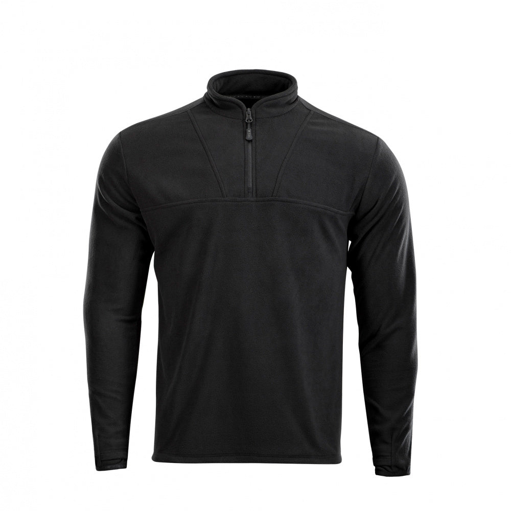 Delta fleece jacket