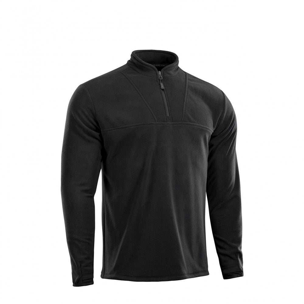Delta fleece jacket