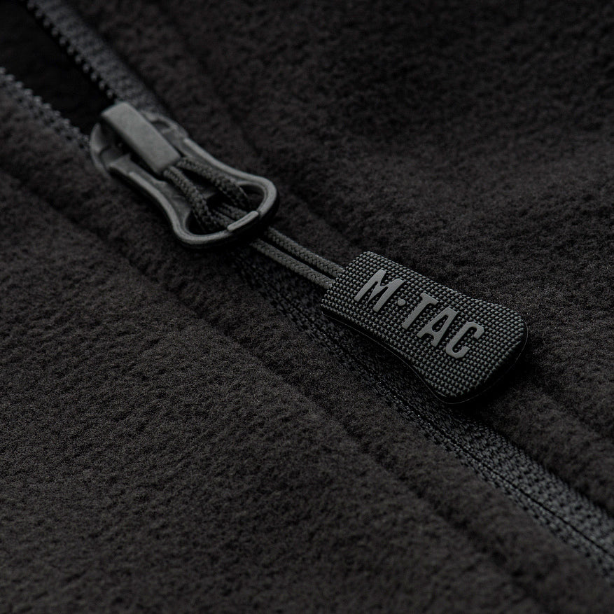Delta fleece jacket