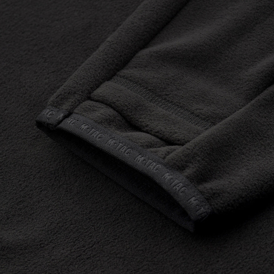 Delta fleece jacket