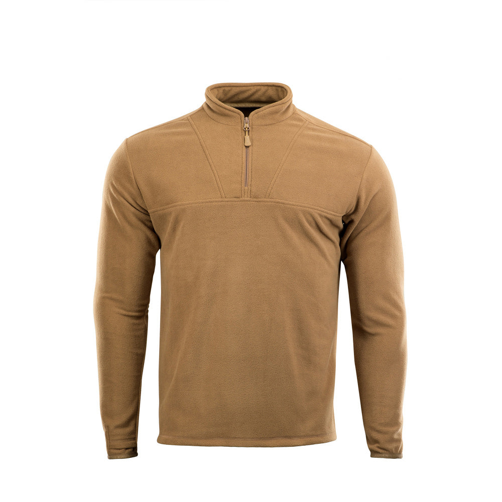 Delta fleece jacket