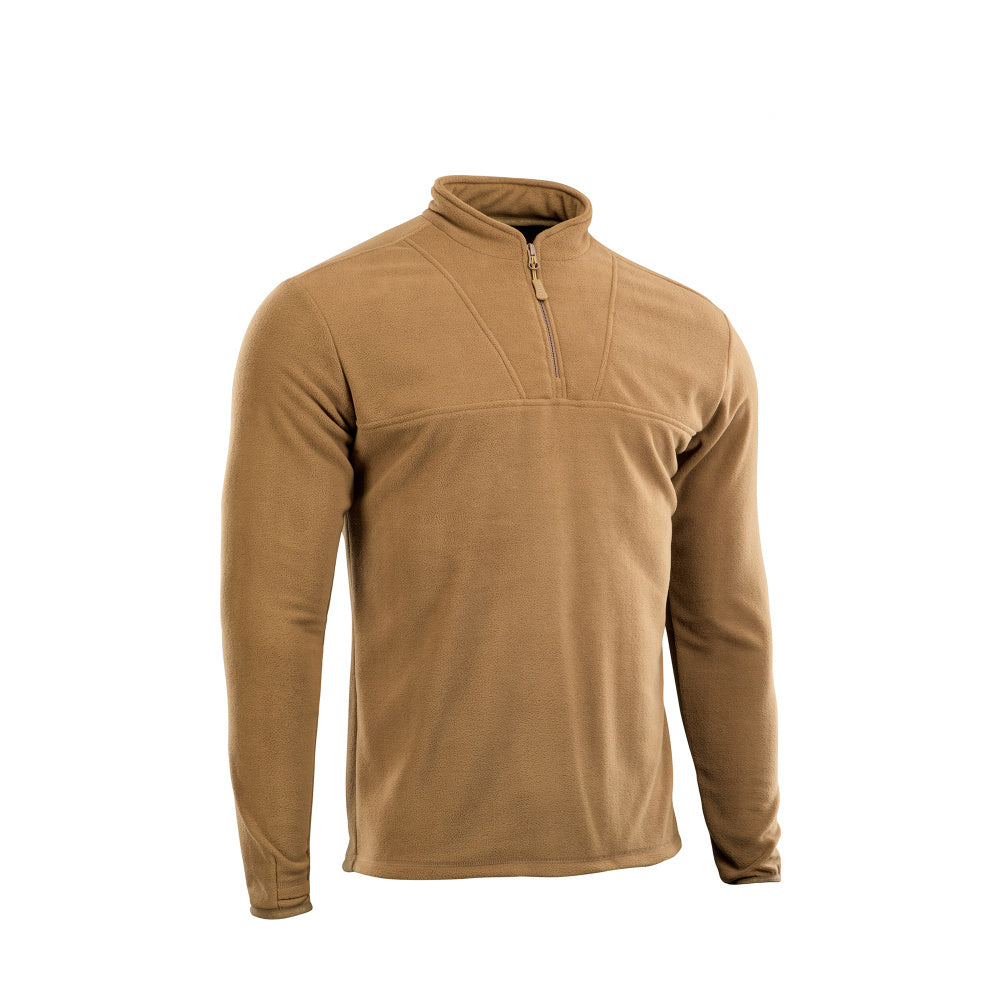 Delta fleece jacket