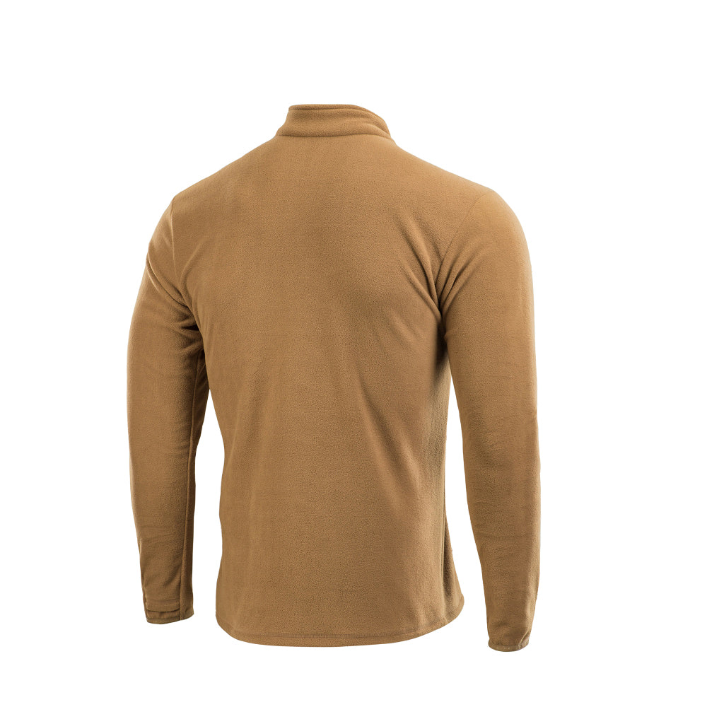 Delta fleece jacket