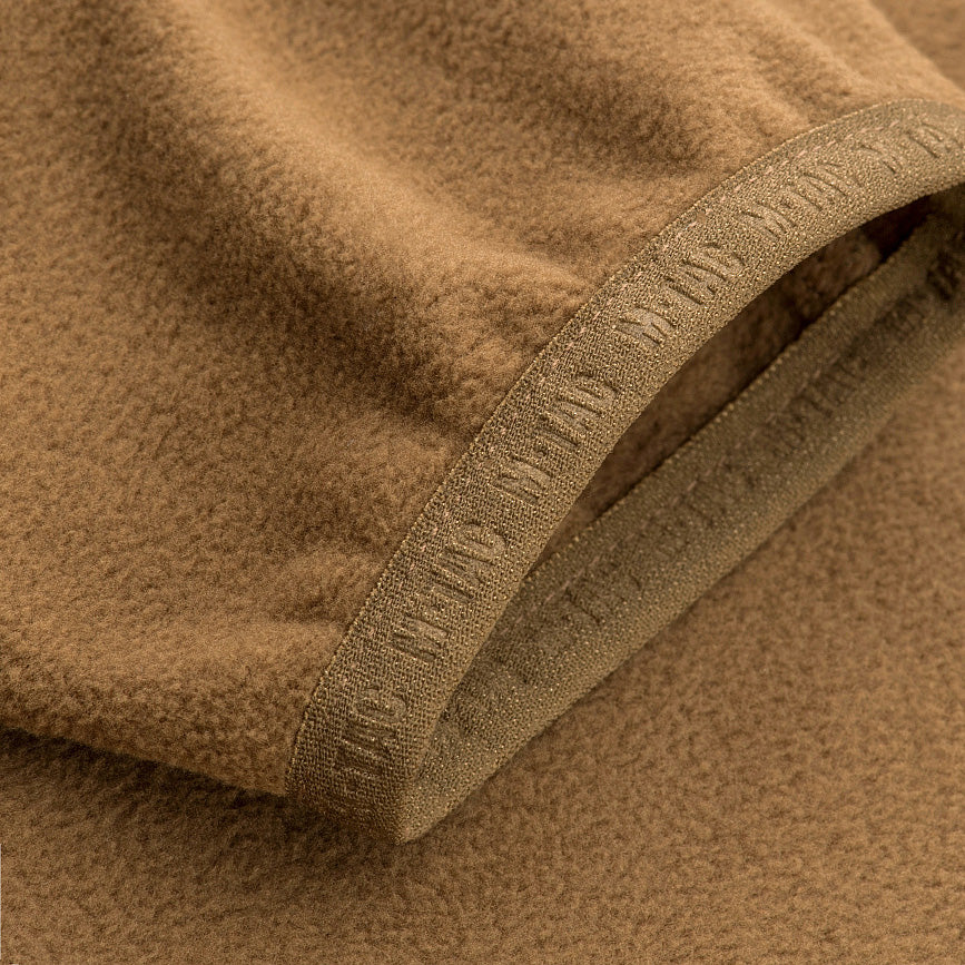Delta fleece jacket