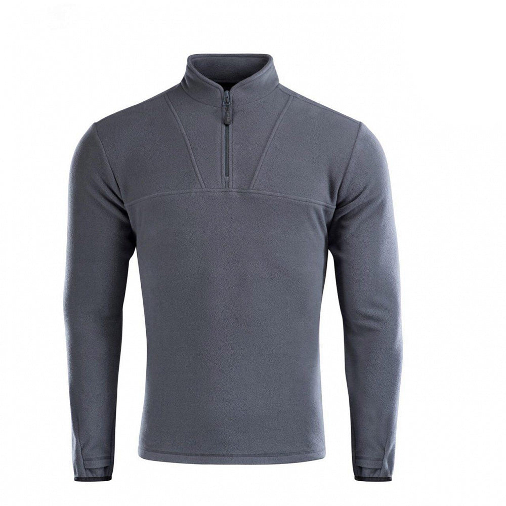 Delta fleece jacket