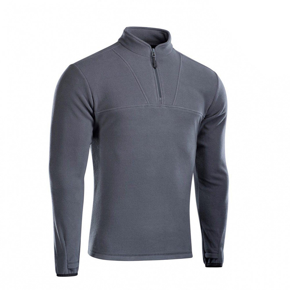 Delta fleece jacket