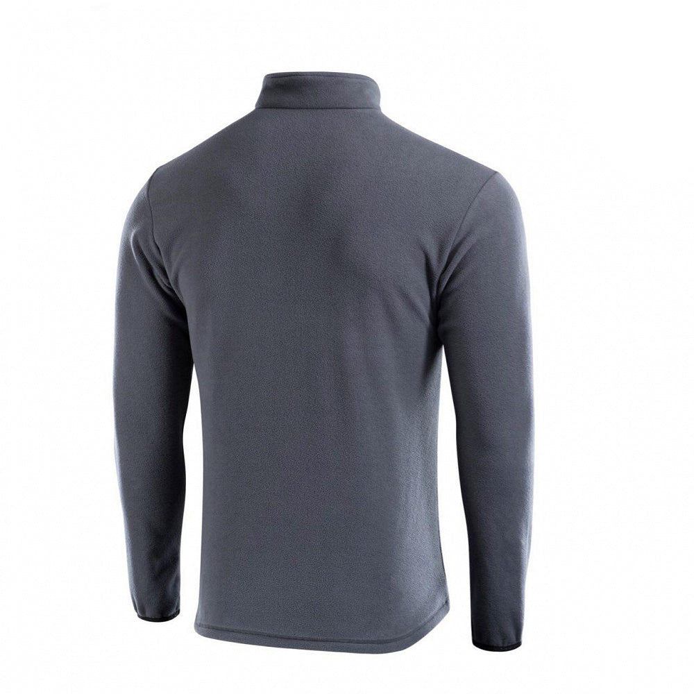 Delta fleece jacket