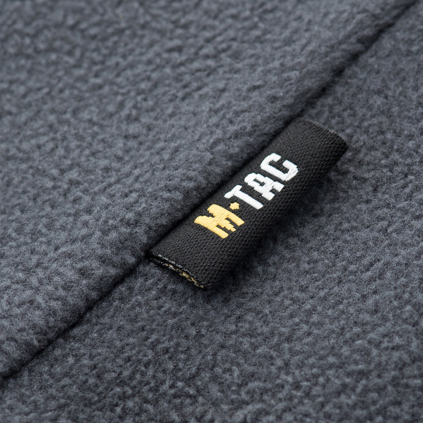 Delta fleece jacket
