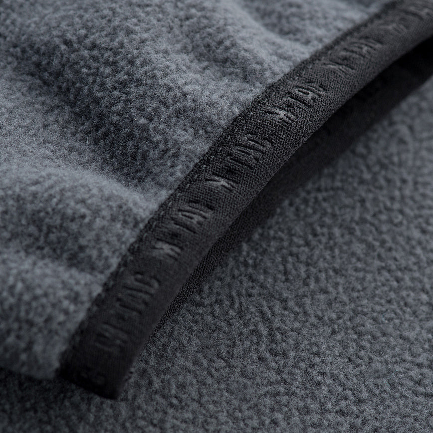 Delta fleece jacket