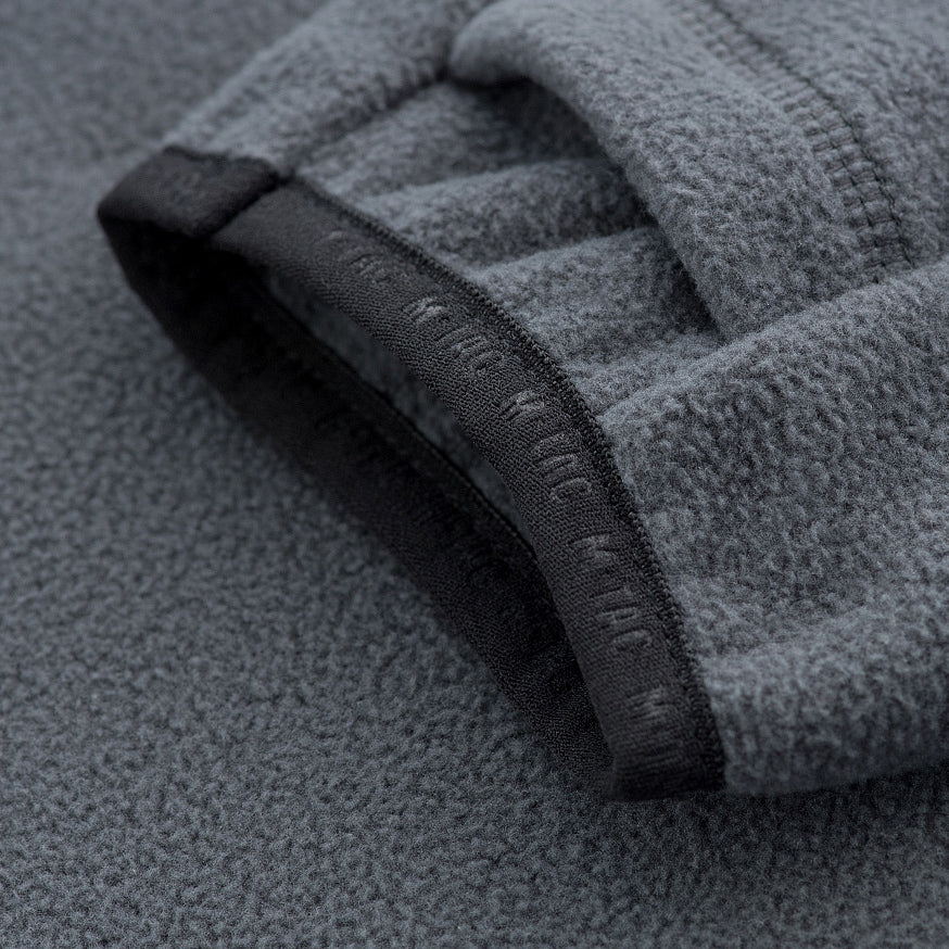 Delta fleece jacket