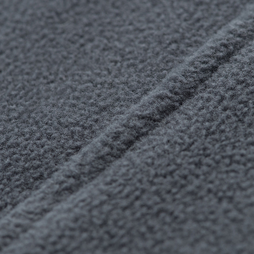 Delta fleece jacket