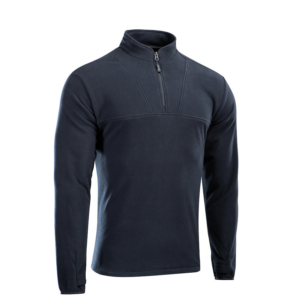 Delta fleece jacket