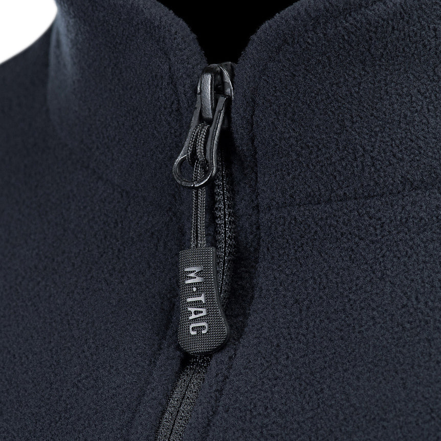 Delta fleece jacket