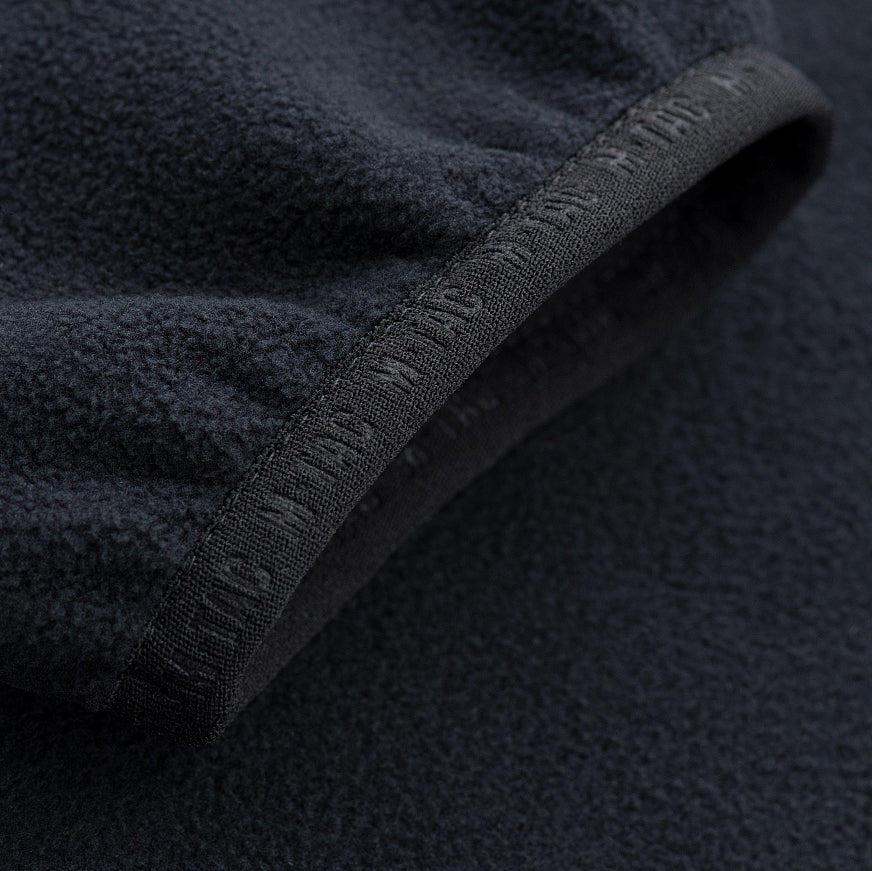 Delta fleece jacket
