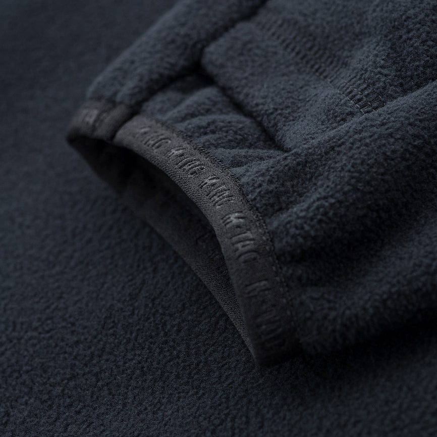 Delta fleece jacket