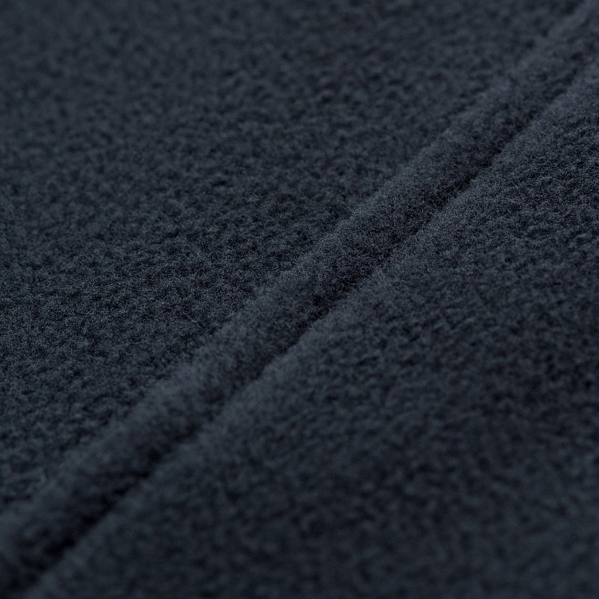 Delta fleece jacket